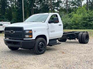 2023 Chevrolet Silverado 5500HD for sale in Kernersville NC