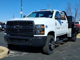 2023 Chevrolet Silverado 4500HD for sale in Fenton MO