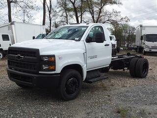 2024 Chevrolet Silverado 2500 for sale in Kernersville NC