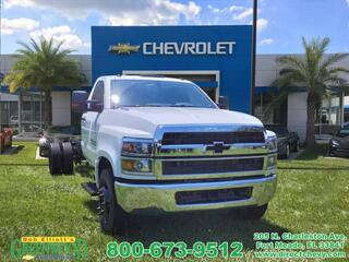 2024 Chevrolet Silverado Md for sale in Fort Meade FL