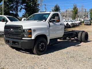 2024 Chevrolet 5500 for sale in Kernersville NC