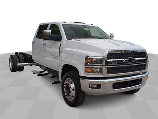 2024 Chevrolet Silverado 5500 HD for sale in Wendell NC