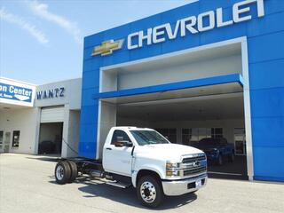 2024 Chevrolet Silverado Chassis Cab for sale in Taneytown MD