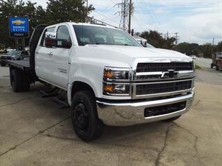 2024 Chevrolet 5500 for sale in Kernersville NC