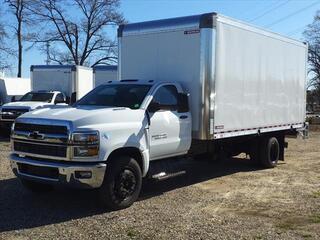 2024 Chevrolet 5500 for sale in Kernersville NC