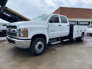 2024 Chevrolet 5500 for sale in Kernersville NC