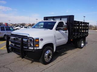 2023 Chevrolet Silverado 4500HD for sale in Cincinnati OH