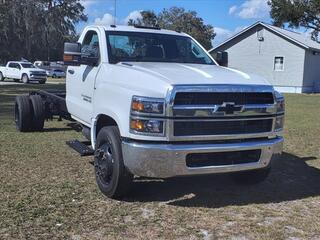 2023 Chevrolet Silverado Md