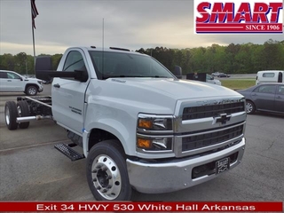 2023 Chevrolet 5500