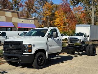 2024 Chevrolet Silverado 4500HD for sale in Cincinnati OH