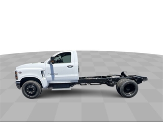 2024 Chevrolet Silverado 4500HD