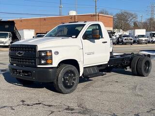 2024 Chevrolet Silverado 4500HD for sale in Kernersville NC