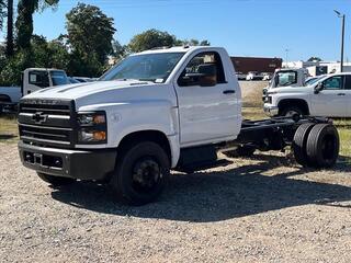 2024 Chevrolet Silverado 4500HD for sale in Kernersville NC