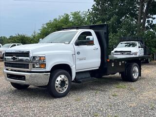 2024 Chevrolet Silverado 4500HD for sale in Charlotte NC