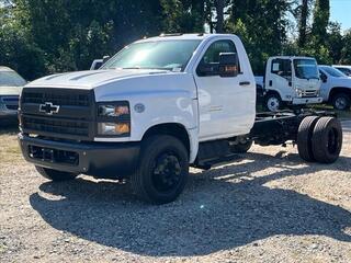 2024 Chevrolet 5500 for sale in Kernersville NC