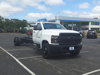 2024 Chevrolet Silverado 1500 for sale in Rockford IL