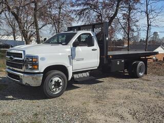 2023 Chevrolet Silverado 5500HD for sale in Kernersville NC