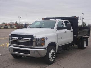 2023 Chevrolet Silverado 4500HD for sale in Cincinnati OH