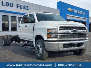 2024 Chevrolet Silverado Md for sale in Cincinnati OH