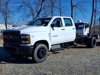 2024 Chevrolet Silverado 1500 for sale in Kernersville NC