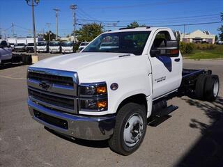 2024 Chevrolet Silverado 1500 for sale in Cincinnati OH