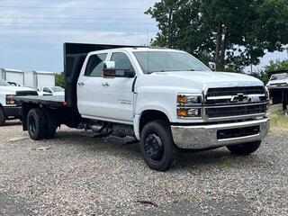 2024 Chevrolet 5500 for sale in Kernersville NC