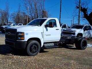 2024 Chevrolet Silverado 1500 for sale in Kernersville NC