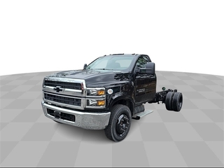 2024 Chevrolet Silverado 4500HD for sale in Plymouth MA