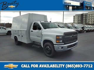 2023 Chevrolet Silverado Md for sale in Knoxville TN