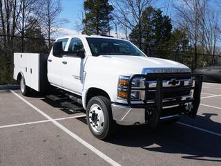 2023 Chevrolet Silverado 4500HD for sale in Cincinnati OH