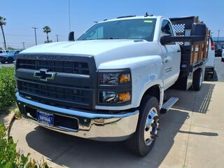 2023 Chevrolet Silverado Md for sale in Fontana CA