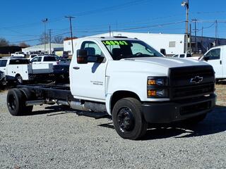 2023 Chevrolet Silverado 4500HD for sale in Kernersville NC