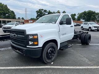 2024 Chevrolet Silverado 1500 for sale in Kernersville NC