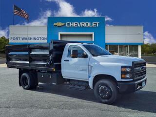 2024 Chevrolet Silverado Chassis Cab for sale in Fort Washington MD