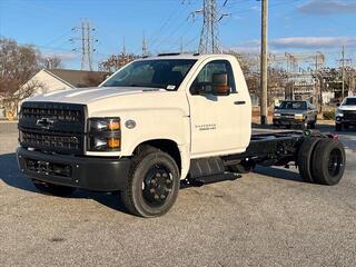 2024 Chevrolet Silverado 4500HD for sale in Kernersville NC