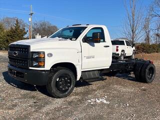 2024 Chevrolet Silverado 4500HD for sale in Kernersville NC