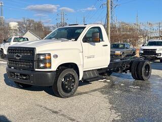 2024 Chevrolet Silverado 4500HD for sale in Kernersville NC