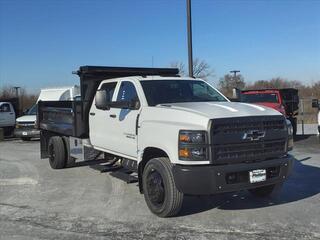 2024 Chevrolet Silverado 1500 for sale in Frankfort IL