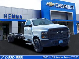 2024 Chevrolet Silverado 1500 for sale in Austin TX