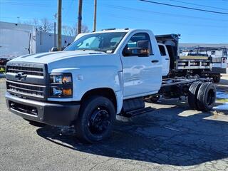 2024 Chevrolet Silverado 1500 for sale in Kernersville NC