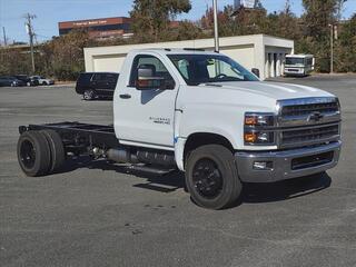 2023 Chevrolet Silverado Md for sale in Greensboro NC