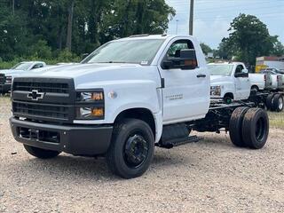 2023 Chevrolet Silverado 5500HD for sale in Kernersville NC