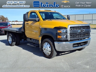 2023 Chevrolet Silverado Mediu for sale in Haverhill MA