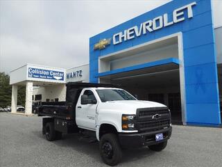 2023 Chevrolet Silverado Chassis Cab for sale in Taneytown MD