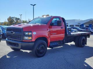 2022 Chevrolet Silverado 3500HD for sale in Ann Arbor MI