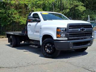 2023 Chevrolet Silverado 4500HD for sale in Charlotte NC