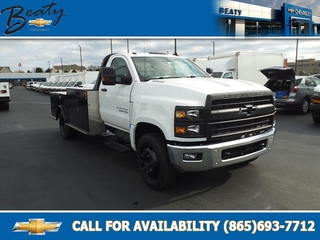 2023 Chevrolet Silverado Md for sale in Knoxville TN