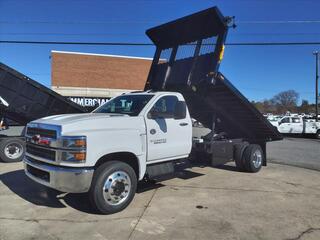 2023 Chevrolet Silverado 4500HD for sale in Kernersville NC