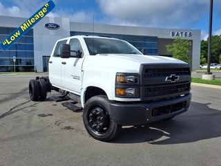2023 Chevrolet Silverado Md for sale in Lebanon TN