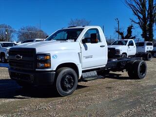 2024 Chevrolet Silverado 4500HD for sale in Kernersville NC